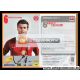 Autogramm Fussball | FSV Mainz 05 | 2010 | Marco CALIGIURI