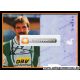 Autogramm Fussball | SV Werder Bremen | 1996 Foto | Mirko...