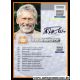 Autogramm Fussball | 2000er | Paul BREITNER (Portrait...