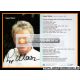 Autogramm Fussball | 2000er | Sepp MAIER (Portrait Color)...