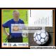 Autogramm Fussball | FC Schalke 04 | 2002 | Charly NEUMANN