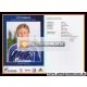 Autogramm Fussball | FC Schalke 04 | 2011 TM | Klaus FICHTEL