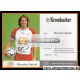 Autogramm Fussball | Sportfreunde Siegen | 2005 |...