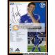 Autogramm Fussball | FC Schalke 04 | 2008 | Mladen KRSTAJIC