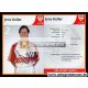 Autogramm Fussball | VfB Stuttgart | 1999 | Jens KELLER