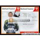 Autogramm Fussball | VfB Stuttgart | 1999 | Eberhard...