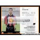 Autogramm Fussball | Eintracht Frankfurt | 1999 | Patrick...