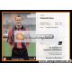 Autogramm Fussball | Eintracht Frankfurt | 1999 |...