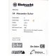 Autogramm Fussball | Eintracht Frankfurt | 2004 |...