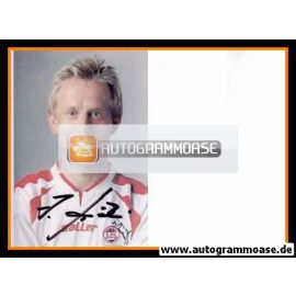 Autogramm Fussball | 1. FC Köln | 2003 Foto | Jörg HEINRICH