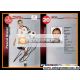 Autogramm Fussball | 1. FC Nürnberg | 2008 Ball |...