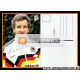Autogramm Fussball | DFB | 1988 Adidas | Hannes LÖHR