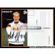 Autogramm Fussball | DFB | 1988 Adidas | Berti VOGTS
