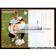 Autogramm Fussball | DFB | 1991 Adidas | Manfred BINZ