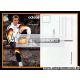Autogramm Fussball | DFB | 1992 Adidas | Thomas HELMER