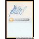 Autograph Fussball | Klaus FICHTEL