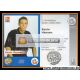Autogramm Fussball | Hansa Rostock | 2002 | Kevin HANSEN