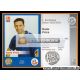Autogramm Fussball | Hansa Rostock | 2002 | Rade PRICA