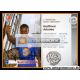 Autogramm Fussball | Hansa Rostock | 2003 | Godfried ADUOBE
