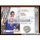 Autogramm Fussball | Hansa Rostock | 2003 | Kevin HANSEN