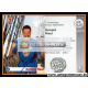 Autogramm Fussball | Hansa Rostock | 2003 | Ronald MAUL