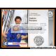 Autogramm Fussball | Hansa Rostock | 2003 | Joakim PERSSON