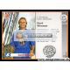 Autogramm Fussball | Hansa Rostock | 2003 | Gerd WIMMER