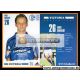 Autogramm Fussball | FC Schalke 04 | 2005 | Niko BUNGERT
