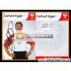 Autogramm Fussball | VfB Stuttgart | 1999 | Gerhard EGGER