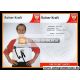 Autogramm Fussball | VfB Stuttgart | 1999 | Rainer KRAFT