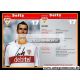 Autogramm Fussball | VfB Stuttgart | 2002 | Jochen SEITZ