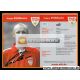 Autogramm Fussball | VfB Stuttgart | 2003 | Josef EICHKORN
