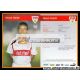 Autogramm Fussball | VfB Stuttgart | 2004 | Horst HELDT
