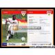 Autogramm Fussball | VfB Stuttgart | 2005 | CACAU