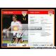 Autogramm Fussball | VfB Stuttgart | 2005 | Heiko GERBER