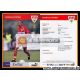 Autogramm Fussball | VfB Stuttgart | 2005 | Andreas HINKEL
