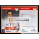 Autogramm Fussball | VfB Stuttgart | 2005 TM | Achim...