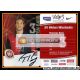 Autogramm Fussball | SV Wehen Wiesbaden | 2008 | Thorsten...