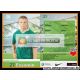 Autogramm Fussball | VfL Wolfsburg | 2008 | Alexander...