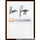 Autograph Ski Alpin | Hans GRUGGER 