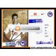 Autogramm Fussball | Hertha BSC Berlin | 2006 | Sofian...