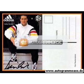 Autogramm Fussball | DFB | 1996 Adidas | Stefan BEINLICH