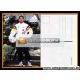 Autogramm Fussball | DFB | 1996 Adidas | Ulf KIRSTEN