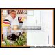 Autogramm Fussball | DFB | 1996 Adidas | Stefan KUNTZ