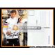 Autogramm Fussball | DFB | 1996 Adidas | Stefan REUTER