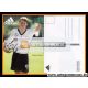 Autogramm Fussball | DFB | 1998 Adidas | Dietmar HAMANN