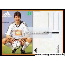 Autogramm Fussball | DFB | 1998 Adidas | Michael TARNAT