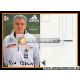 Autogramm Fussball | DFB | 1999 Adidas | Erich RIBBECK