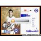 Autogramm Fussball | Hertha BSC Berlin | 2006 | Pal DARDAI