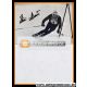 Autogramm Ski Alpin | Heini MESSNER | 1960er (Rennszene SW)